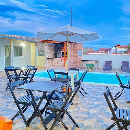 Hotel Sinha Moca Diamantina-Mg Exteriér fotografie