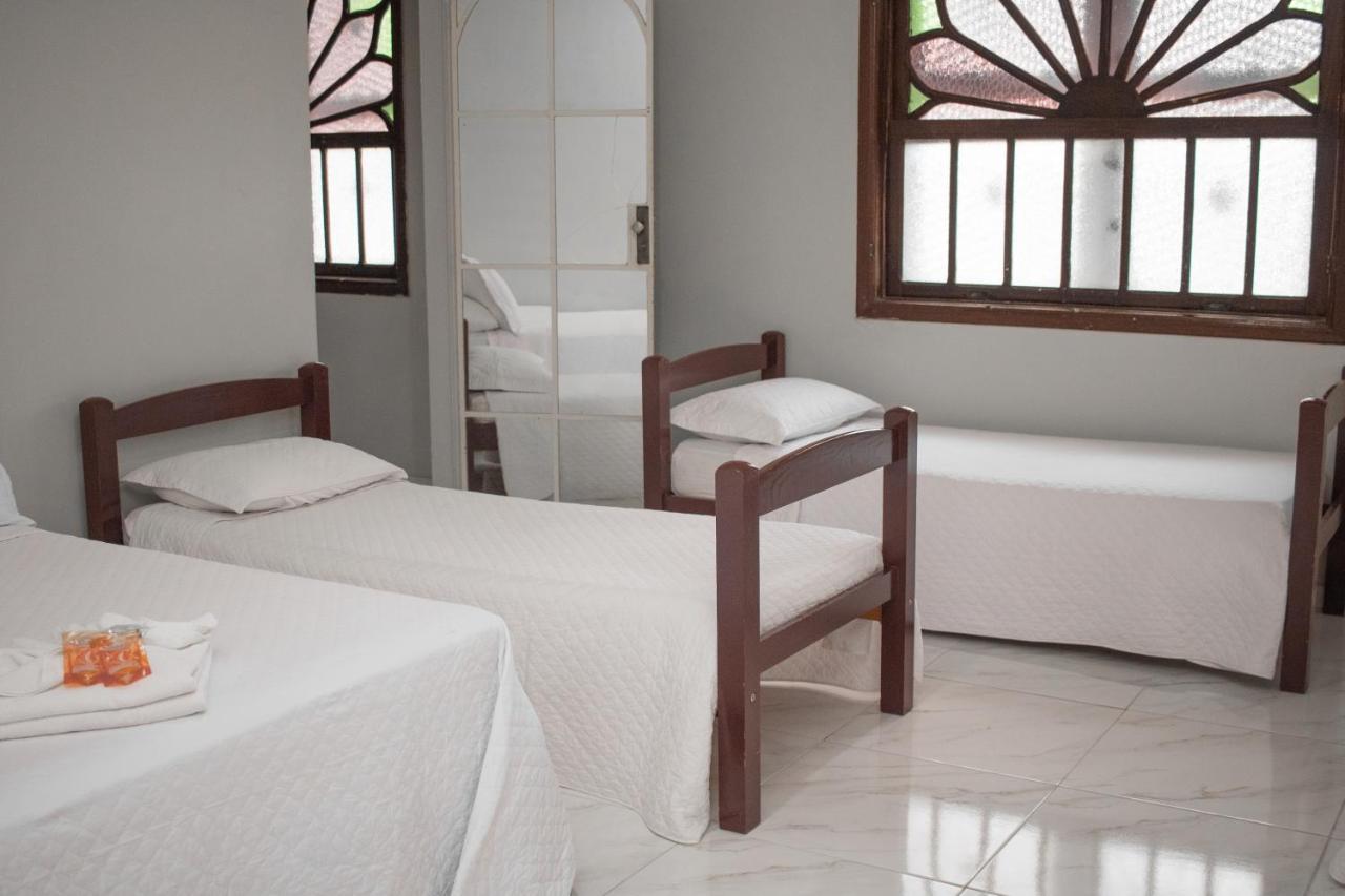Hotel Sinha Moca Diamantina-Mg Exteriér fotografie