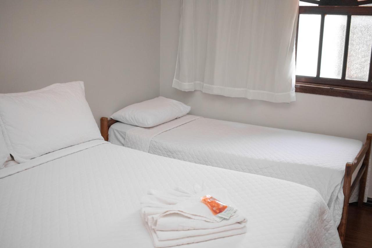 Hotel Sinha Moca Diamantina-Mg Exteriér fotografie