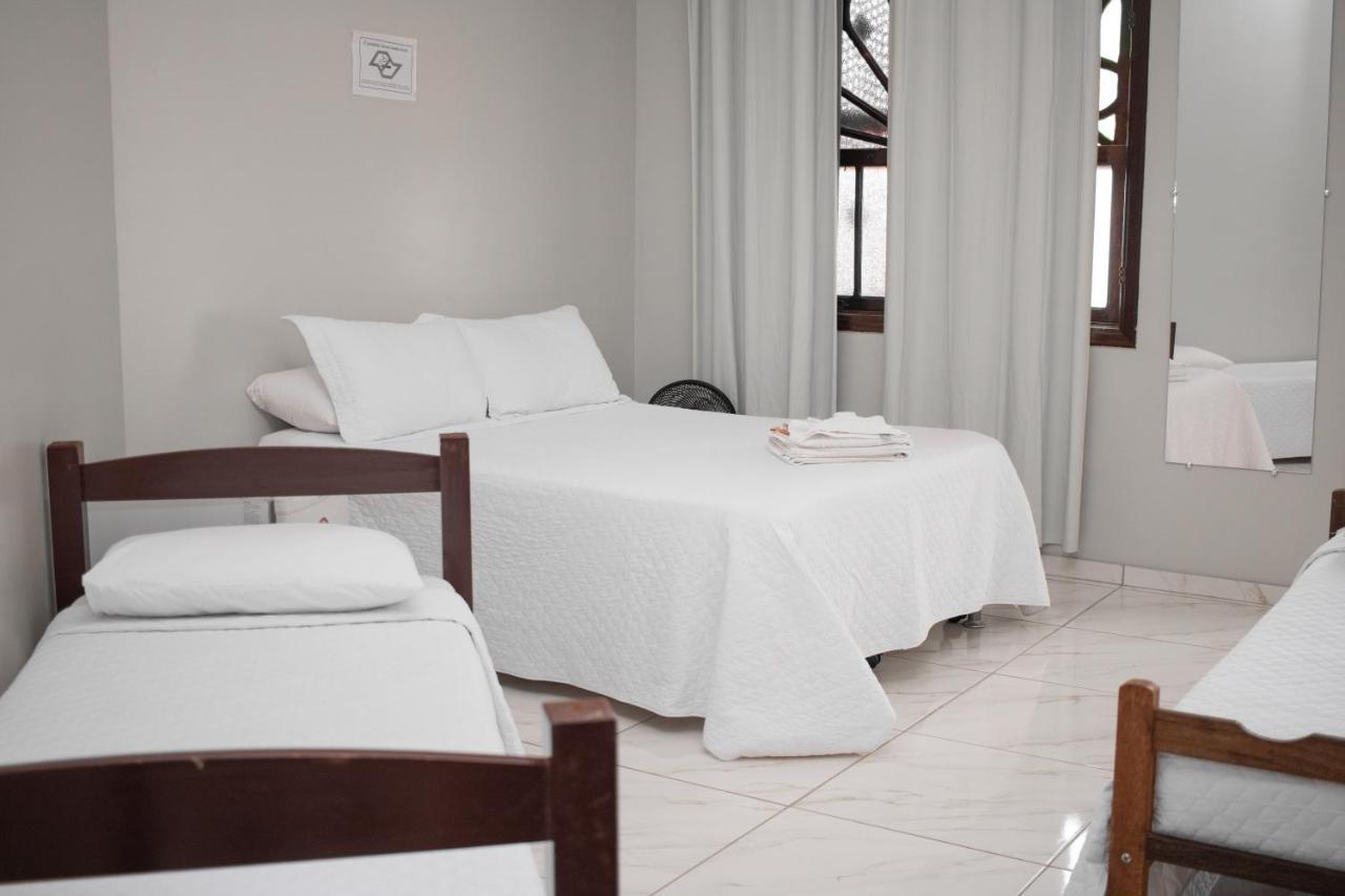 Hotel Sinha Moca Diamantina-Mg Exteriér fotografie