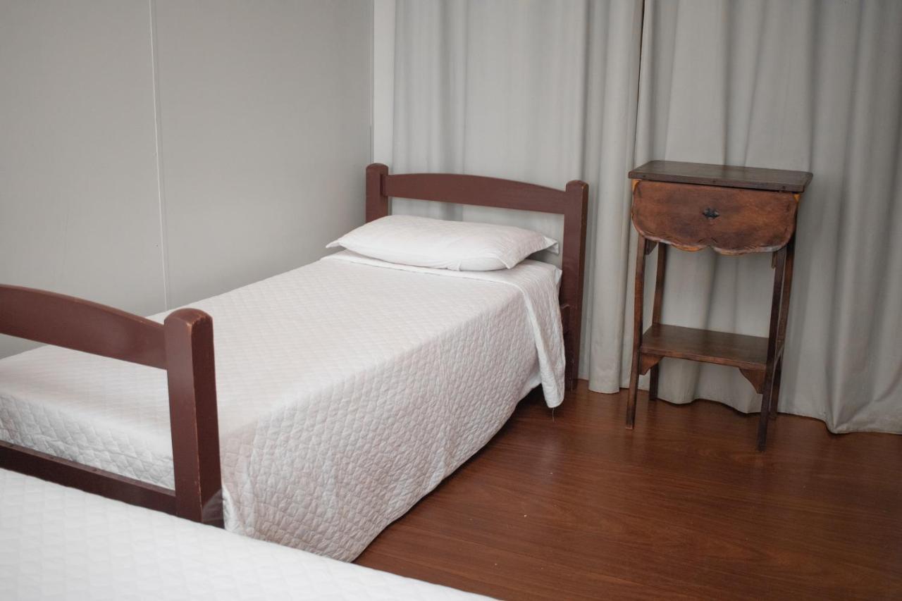 Hotel Sinha Moca Diamantina-Mg Exteriér fotografie