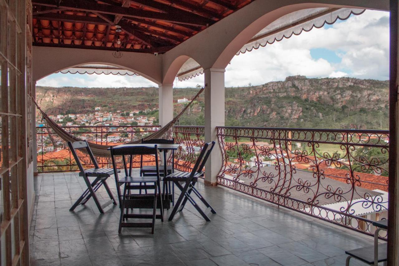 Hotel Sinha Moca Diamantina-Mg Exteriér fotografie