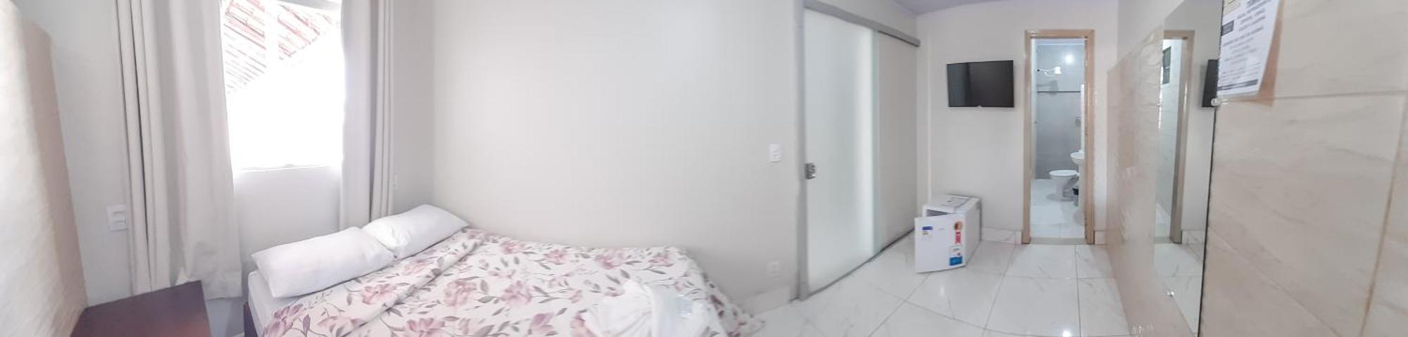 Hotel Sinha Moca Diamantina-Mg Exteriér fotografie