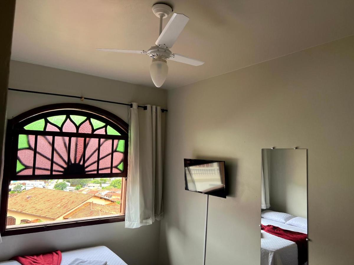 Hotel Sinha Moca Diamantina-Mg Exteriér fotografie