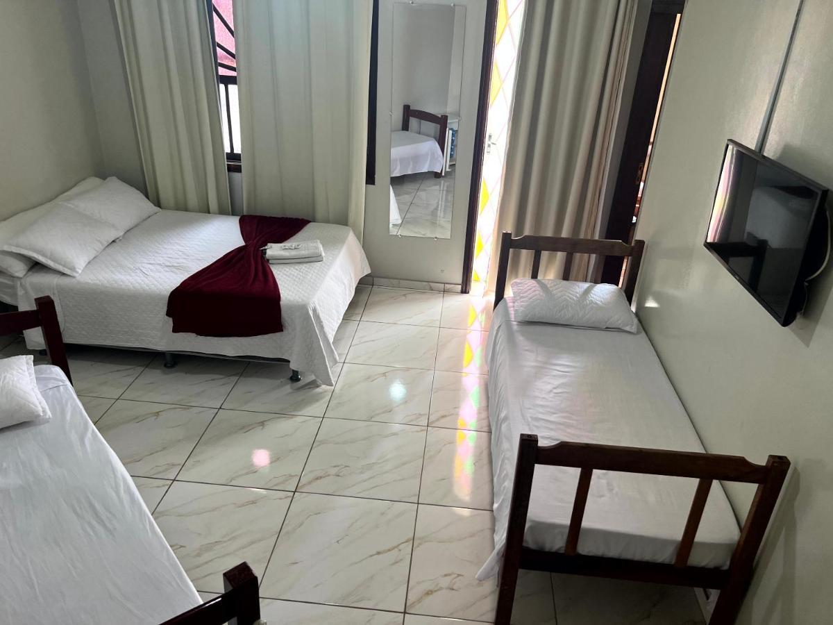 Hotel Sinha Moca Diamantina-Mg Exteriér fotografie