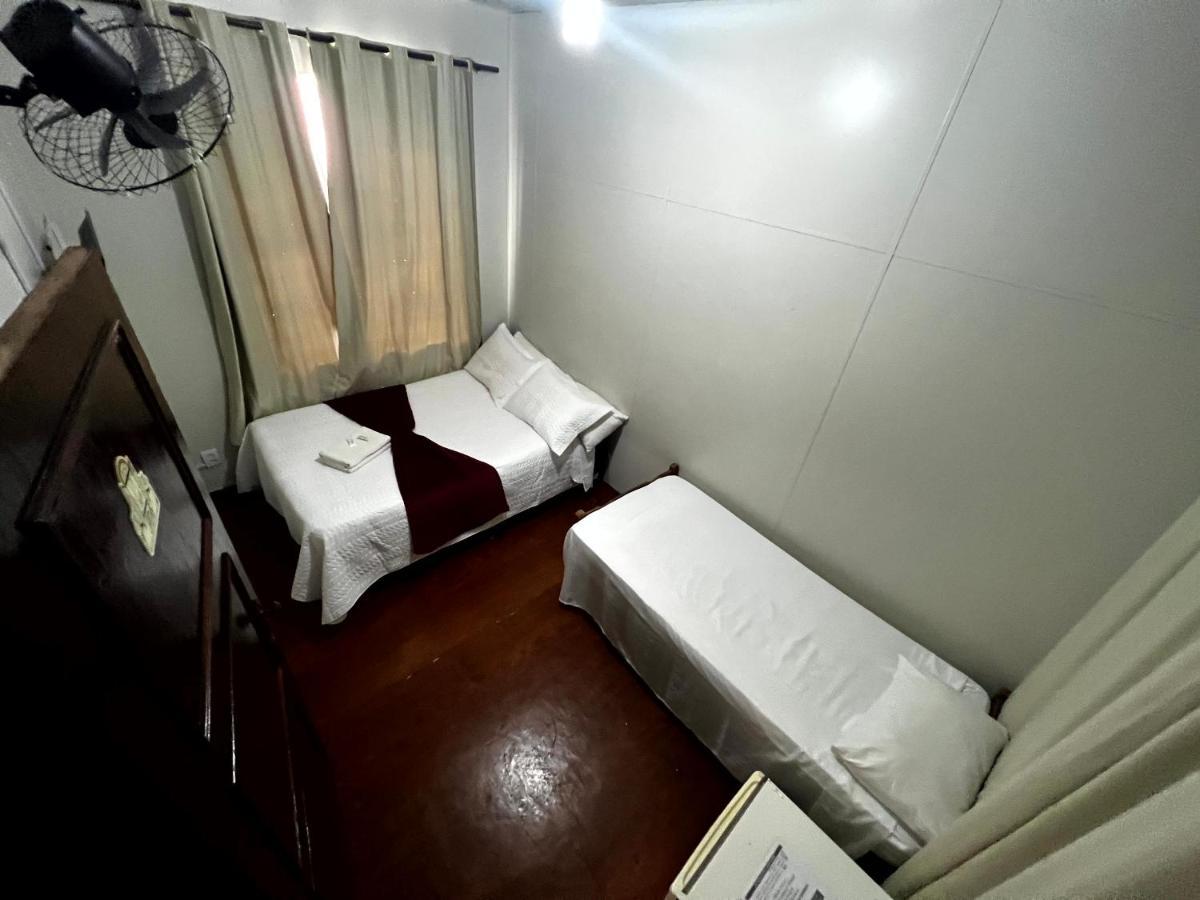 Hotel Sinha Moca Diamantina-Mg Exteriér fotografie