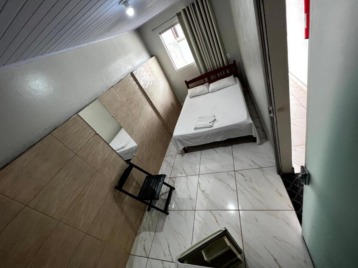 Hotel Sinha Moca Diamantina-Mg Exteriér fotografie