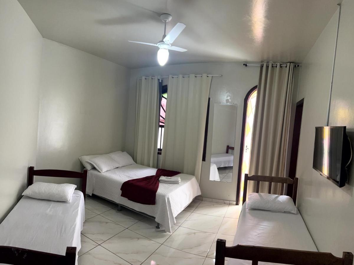 Hotel Sinha Moca Diamantina-Mg Exteriér fotografie
