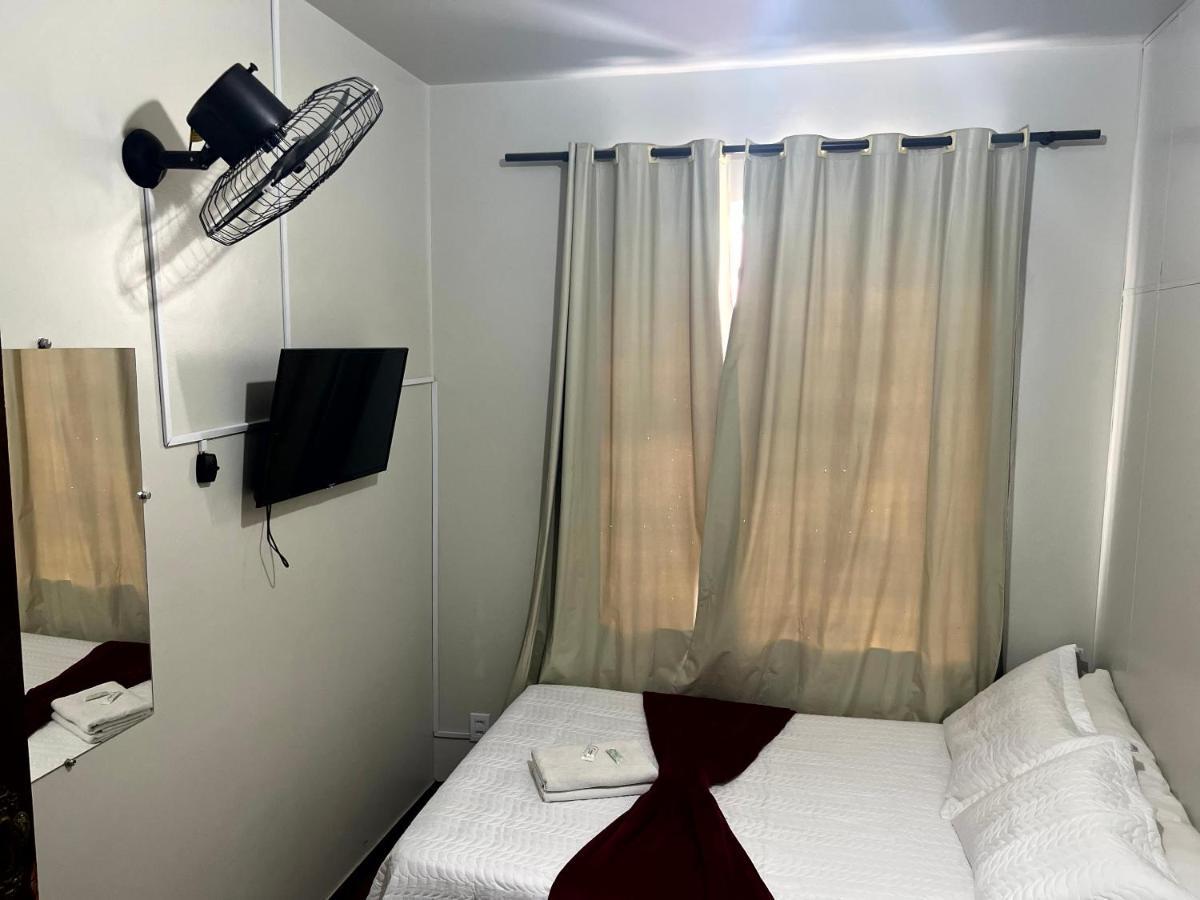 Hotel Sinha Moca Diamantina-Mg Exteriér fotografie