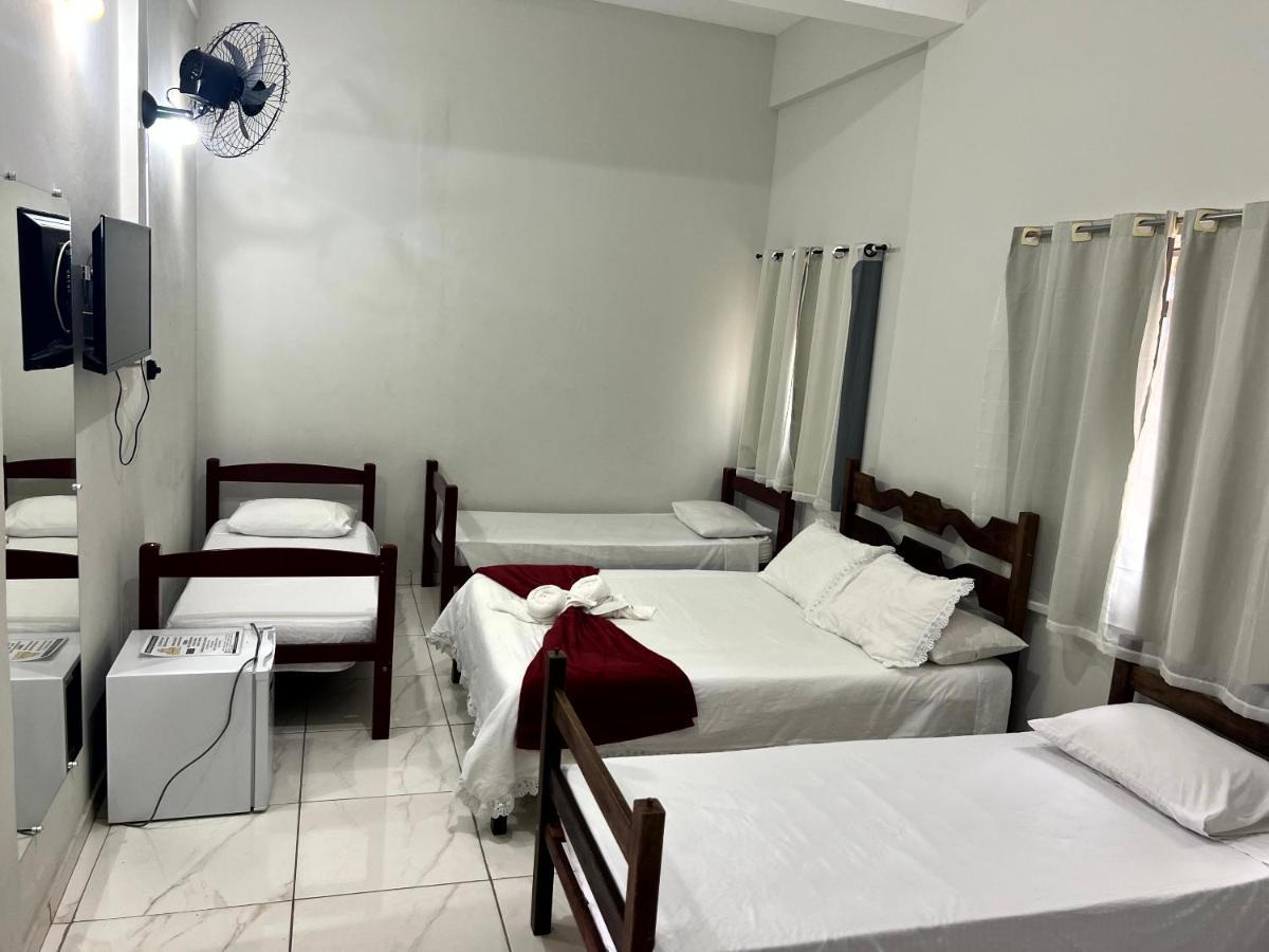 Hotel Sinha Moca Diamantina-Mg Exteriér fotografie