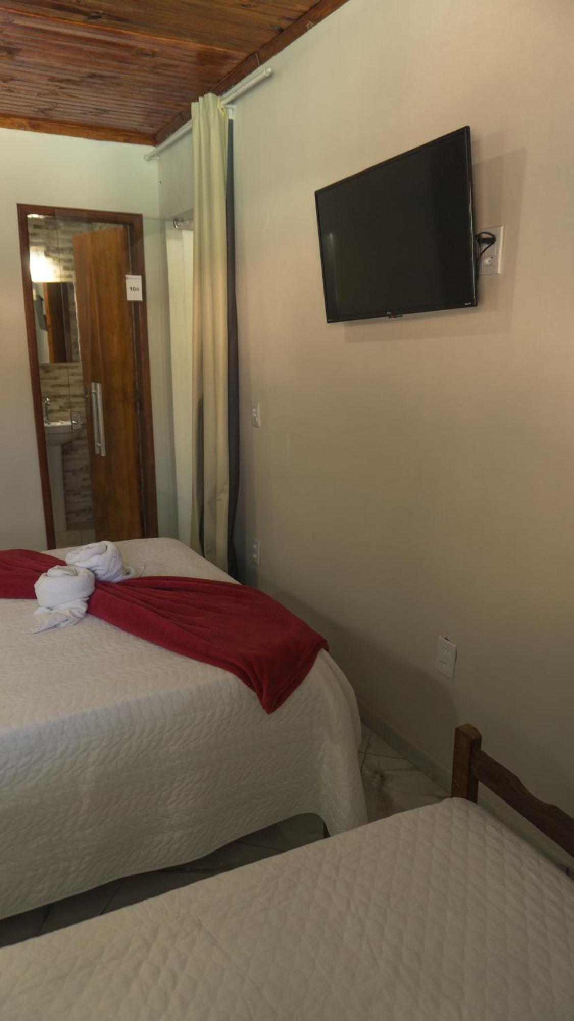 Hotel Sinha Moca Diamantina-Mg Exteriér fotografie