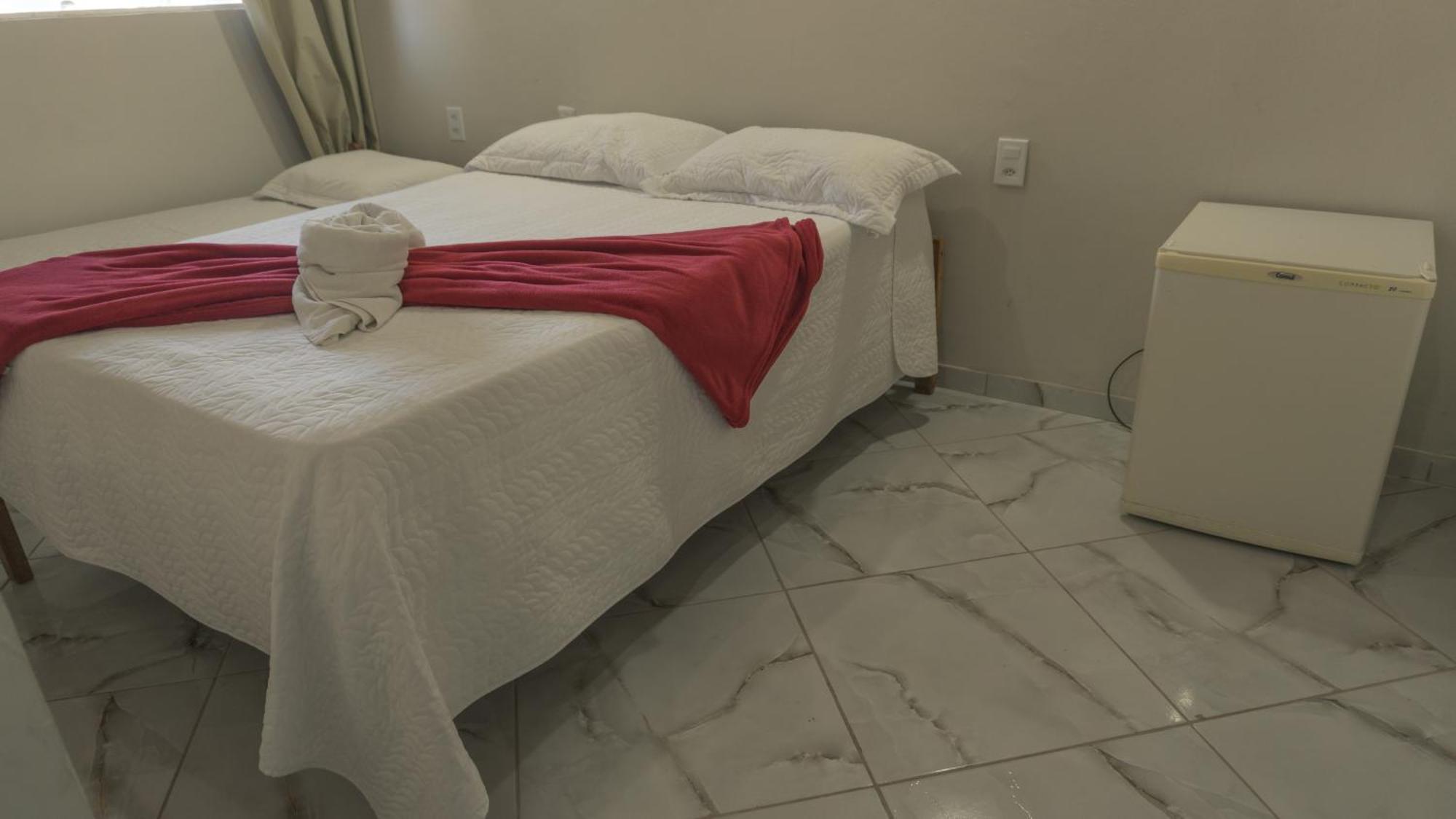 Hotel Sinha Moca Diamantina-Mg Exteriér fotografie