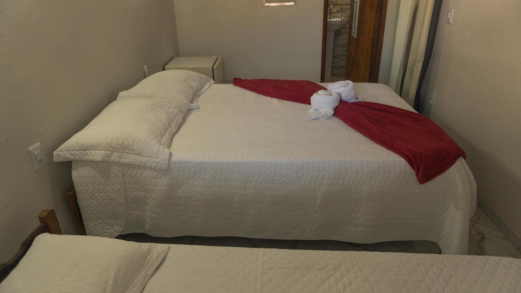 Hotel Sinha Moca Diamantina-Mg Exteriér fotografie