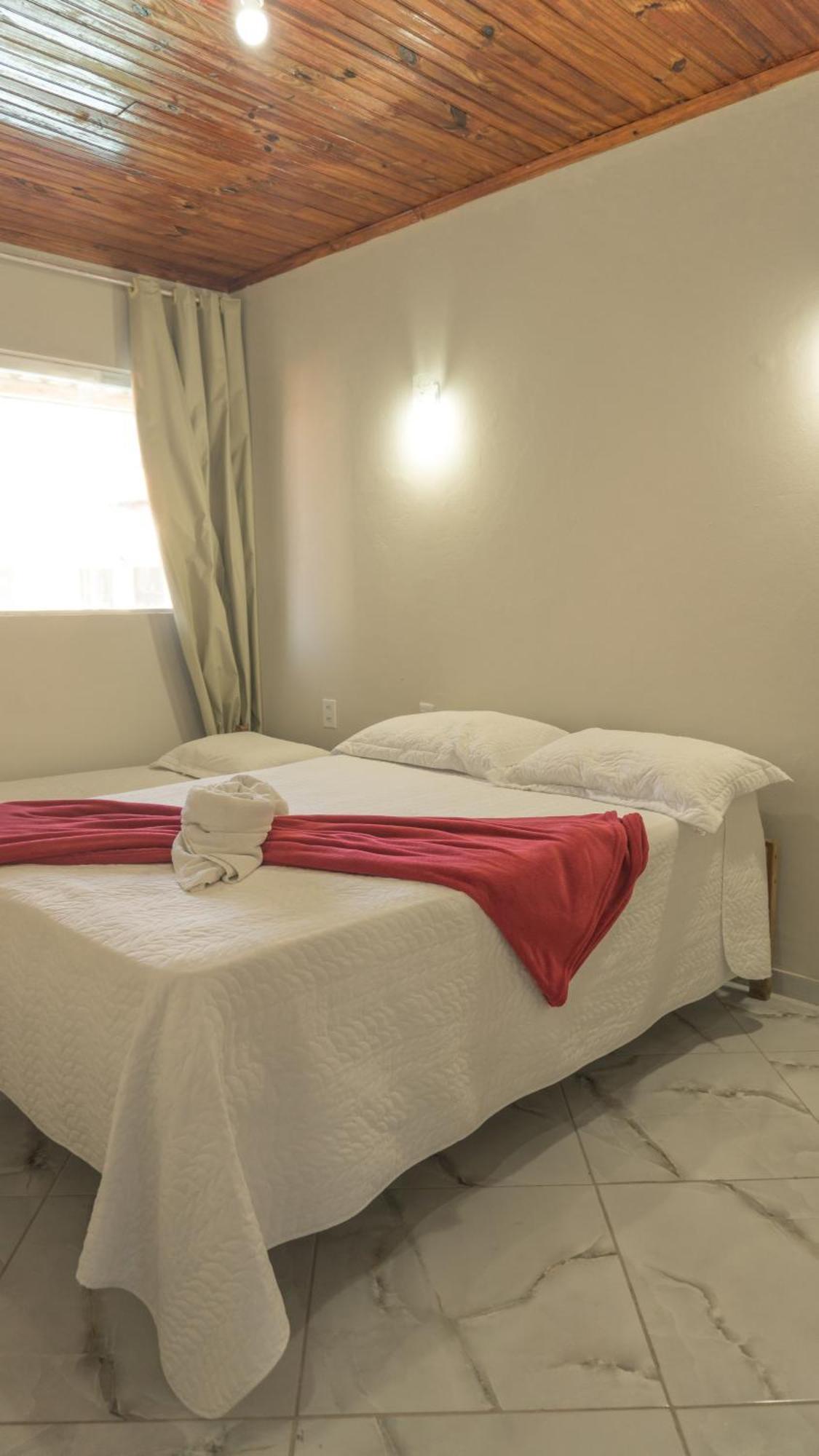 Hotel Sinha Moca Diamantina-Mg Exteriér fotografie